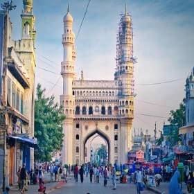 Best Hyderabad tours, activities and places to visit with local guide