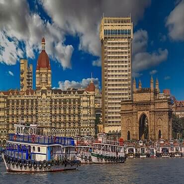 Best Mumbai tours, activities and places to visit with local guide