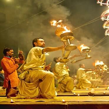 Best Varanasi tours, activities and places to visit with local guide